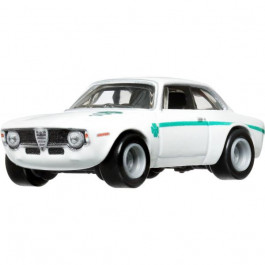   Hot Wheels Car Culture Alfa Romeo Giulia Sprint GTA (FPY86/HKC50)