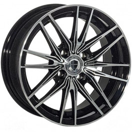   Allante Allante 1052 (R14 W6.0 PCD4x98 ET25 DIA58.6)