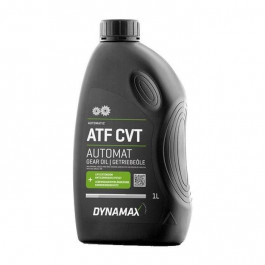   Dynamax ATF CVT 1л