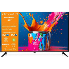   OzoneHD 40FSN93T2