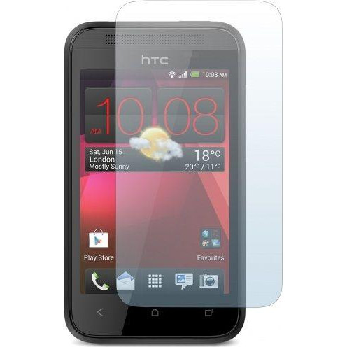 Celebrity HTC Desire 200 Matte - зображення 1