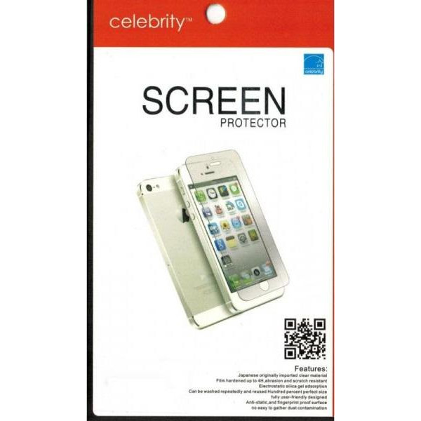 Celebrity Premium для Lenovo A328 clear - зображення 1