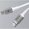 Proove Cable USB-C для Lightning Flex Metal 27W 1m Black (CCFM27002101) - зображення 3