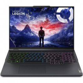   Lenovo Legion 5 Pro 16IRX9 (83DF0036CK)