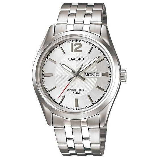 Casio Standard Analogue MTP-1335D-7AVDF - зображення 1