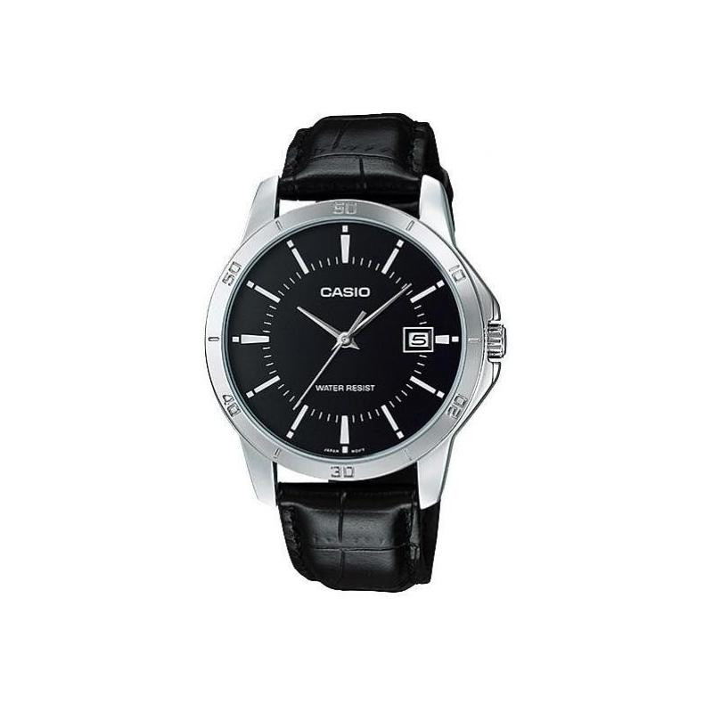 Casio Standard Analogue MTP-V004L-1AUDF - зображення 1