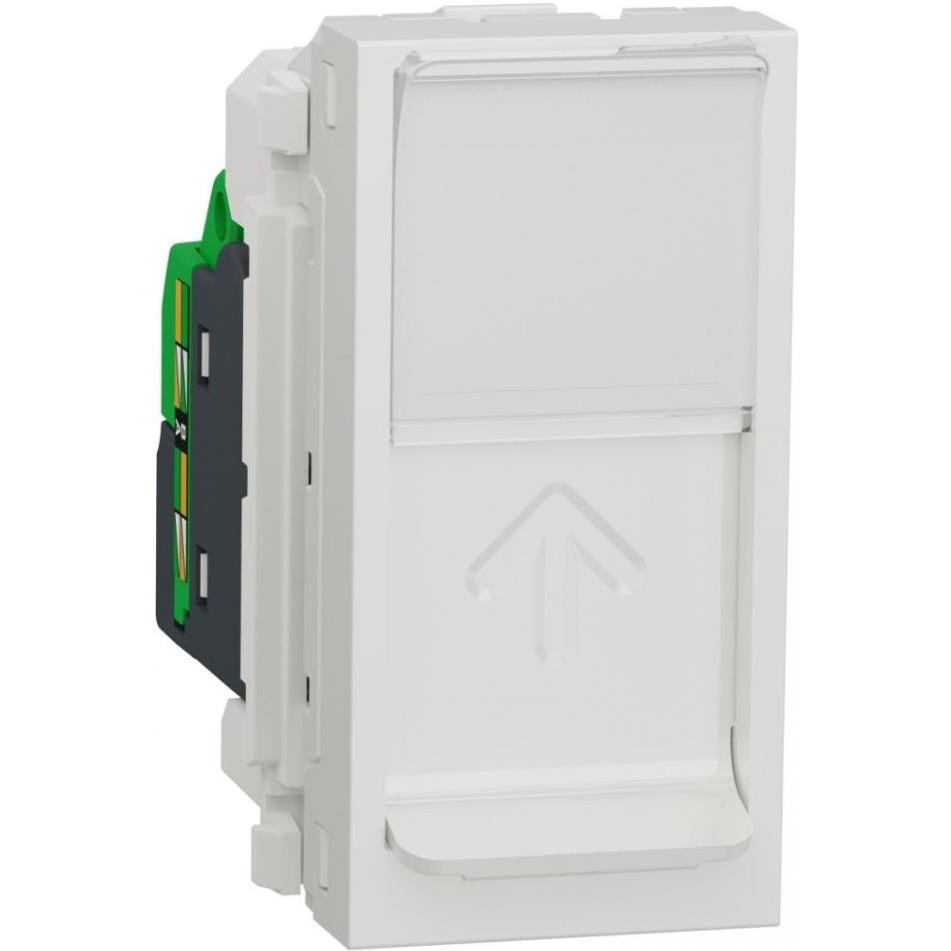 Schneider Electric Unica New (NU341018) - зображення 1