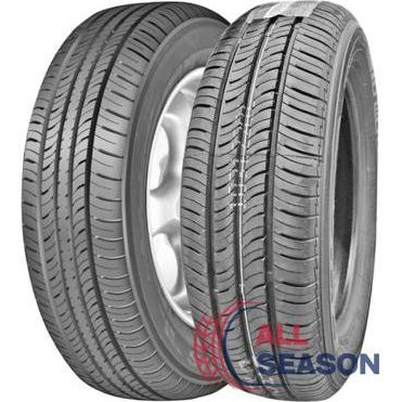 Maxxis MP-10 Pragmatra (215/55R16 93V) - зображення 1