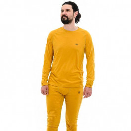   Turbat Термокофта  Retezat Top Mns golden yellow (012.002.0650) XL