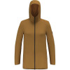 Salewa Жіноча куртка  Fanes 2L PTX Parka Wms Brown (013.012.0575) S - зображення 1