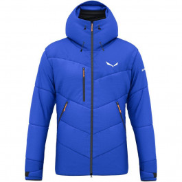   Salewa Пухова куртка чоловіча  Ortles Heavy 2 Mns Blue (013.012.0075) XL