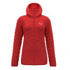 Salewa Жіноча пухова куртка  Brenta Jacket Wms Red (013.012.0527) S - зображення 1