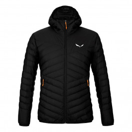   Salewa Пухова куртка чоловіча  Brenta Jacket Mns Чорна (013.002.8555) XL