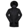 Alpine Pro Куртка чоловіча  Molid black (007.016.0200) XXL - зображення 1