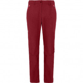   Salewa Жіночі штани  Terminal Pants Wms Red (013.012.0059) XS