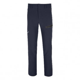   Salewa Штани чоловічі  Terminal Pants Mns Dark Blue (013.012.0775) M