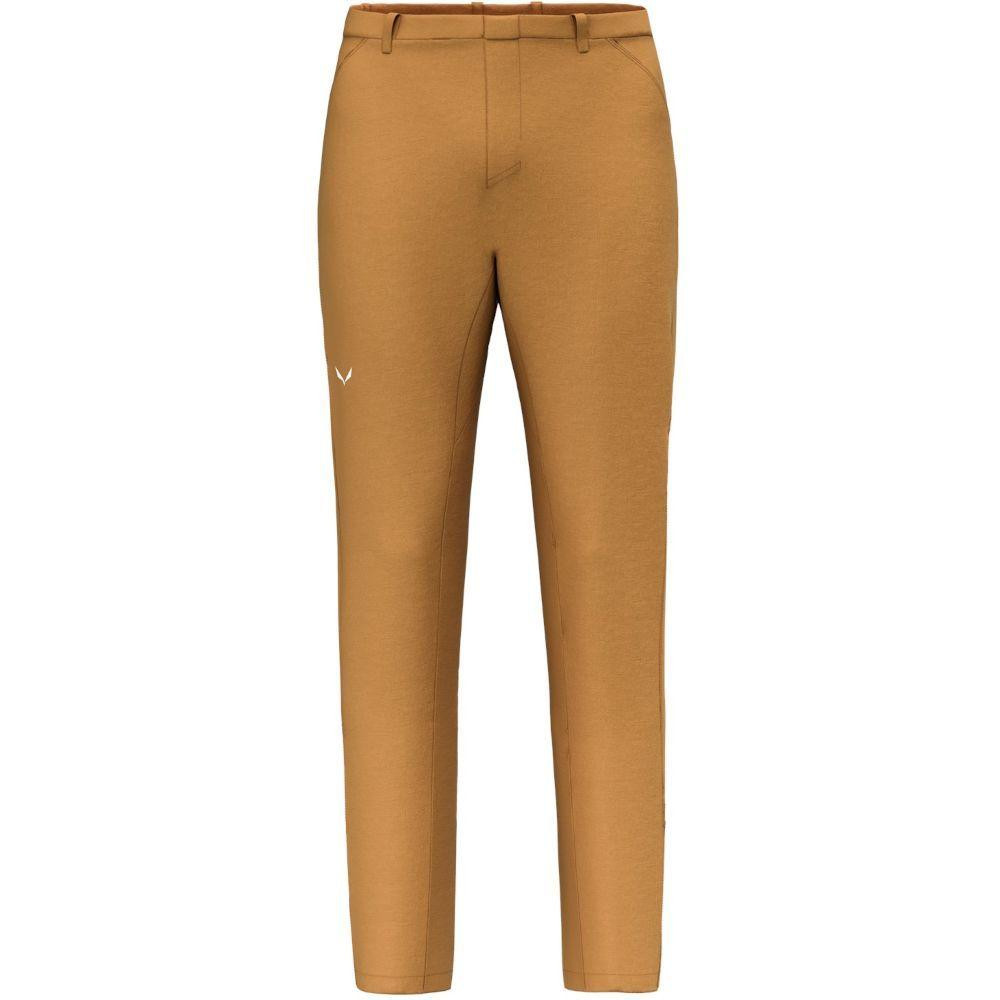 Salewa Штани чоловічі  Lavaredo Hemp Pants Mns Beige golden brown (013.012.0407) XL - зображення 1