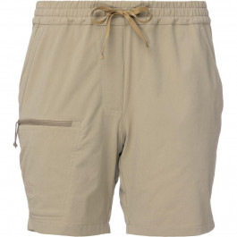   Turbat Жіночі шорти  Odyssey Lite Shorts Wmn Cornstalk sand (012.004.3118) XS