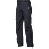 Turbat Штани-самоскиди мембранні  Isla Pants Anthracite Black (012.004.2585) розмір XXL - зображення 1