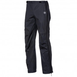   Turbat Штани-самоскиди мембранні  Isla Pants Anthracite Black (012.004.2585) розмір XXL