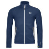 Ortovox Фліс  Fleece Jacket Mns deep ocean (025.001.1000) L - зображення 1