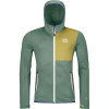 Ortovox Фліс  Fleece Hoody Mns arctic grey (025.001.0992) M - зображення 1