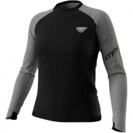   Dynafit Фліс жіночий  24/7 PTC Pullover Wms black/grey (016.002.2084) XS