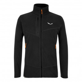   Salewa Фліс  Paganella Jacket Mns Black black out (013.002.9438) S