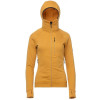 Turbat Фліс жіночий  Peak Wmn yellow (012.004.2887) XL - зображення 1