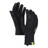 Ortovox Рукавиці  185 Rock'N'Wool Glove Liner Mns Black raven (025.001.1106) XL - зображення 1