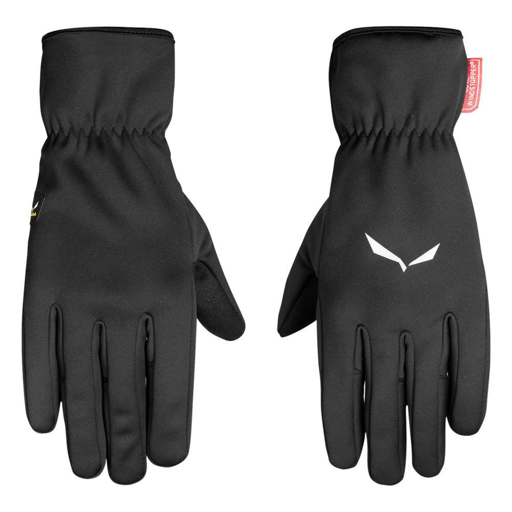 Salewa Рукавиці  Windstopper Finger Gloves (013.002.7349) S - зображення 1