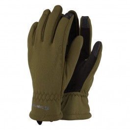   Trekmates Рукавиці  Rigg Windstopper Glove Dark olive (015.1259) XXL