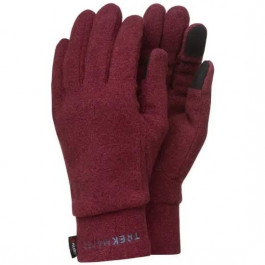   Trekmates Рукавиці  Annat Glove Dark tempranillo (015.1625) M