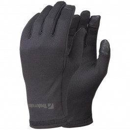   Trekmates Рукавиці  Tryfan Stretch Glove Black (015.1656) S