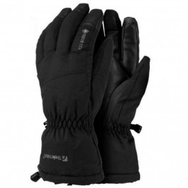   Trekmates Рукавиці жіночі  Chamonix GTX Glove Wms Black (015.1640) L