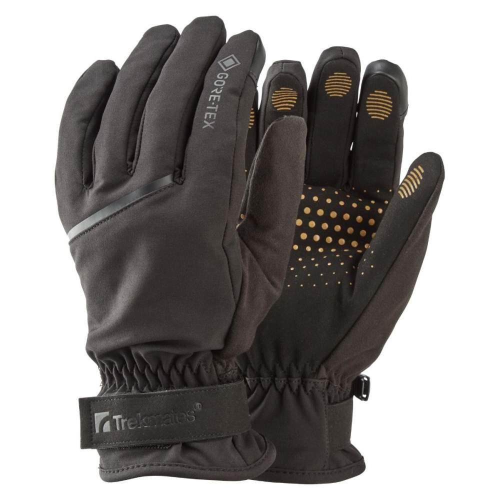 Trekmates Рукавиці  Friktion Gore-Tex Grip Glove (015.0821) M - зображення 1