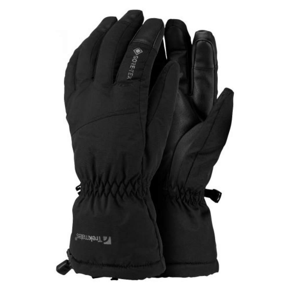 Trekmates Рукавиці  Chamonix GTX Glove (015.1312) M - зображення 1