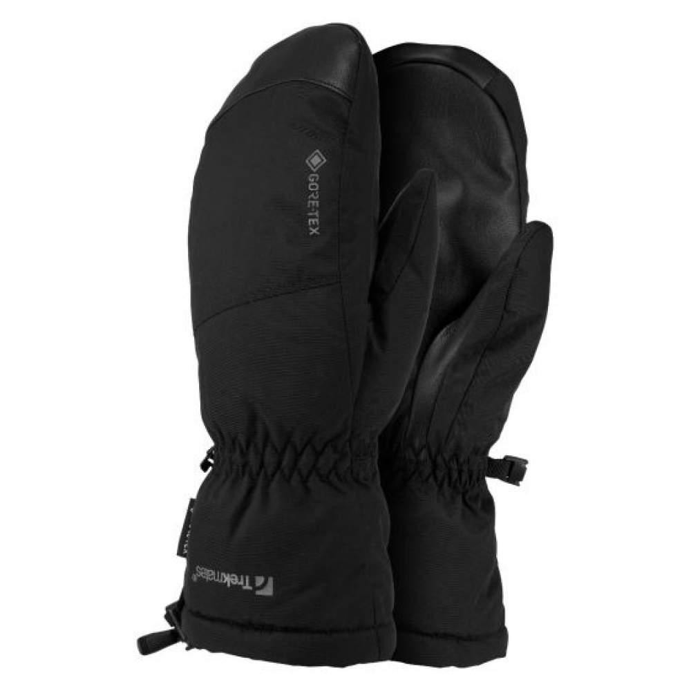 Trekmates Рукавиці  Chamonix GTX Mitten (015.1317) XL - зображення 1