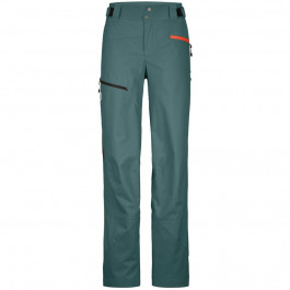   Ortovox Жіночі гірськолижні штани  Mesola Pants Wms arctic grey (025.001.0979) M