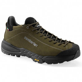   Zamberlan Кросівки чоловічі  217 Free Blast GTX Dark green (006.4452) 47