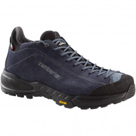   Zamberlan Кросівки чоловічі  217 Free Blast GTX Suede denim (006.4650) 46