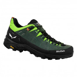   Salewa Кросівки чоловічі  Alp Trainer 2 Green (013.001.5617) 40,5