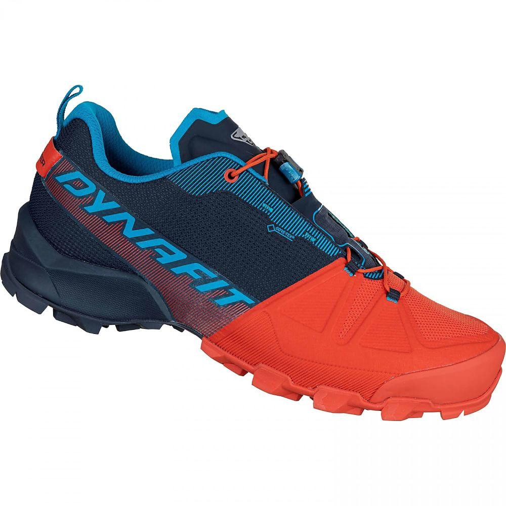 Dynafit Кросівки чоловічі  Transalper GTX Mns red/blue (016.001.2080) 43 - зображення 1