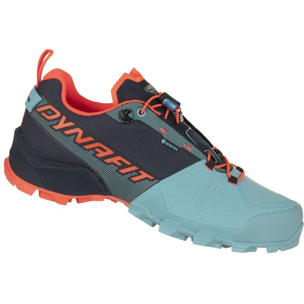 Dynafit Жіночі кросівки  Transalper GTX Wms Marine blue blueberry (016.001.2294) 38 - зображення 1