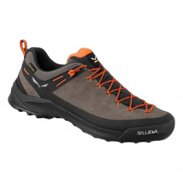   Salewa Кросівки чоловічі  Wildfire Leather GTX Brown (013.001.5929) 43