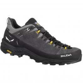   Salewa Кросівки чоловічі  Alp Trainer 2 GTX Black (013.001.5974) 43