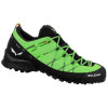 Salewa Кросівки чоловічі  Wildfire 2 Green (013.001.5688) 44 - зображення 1