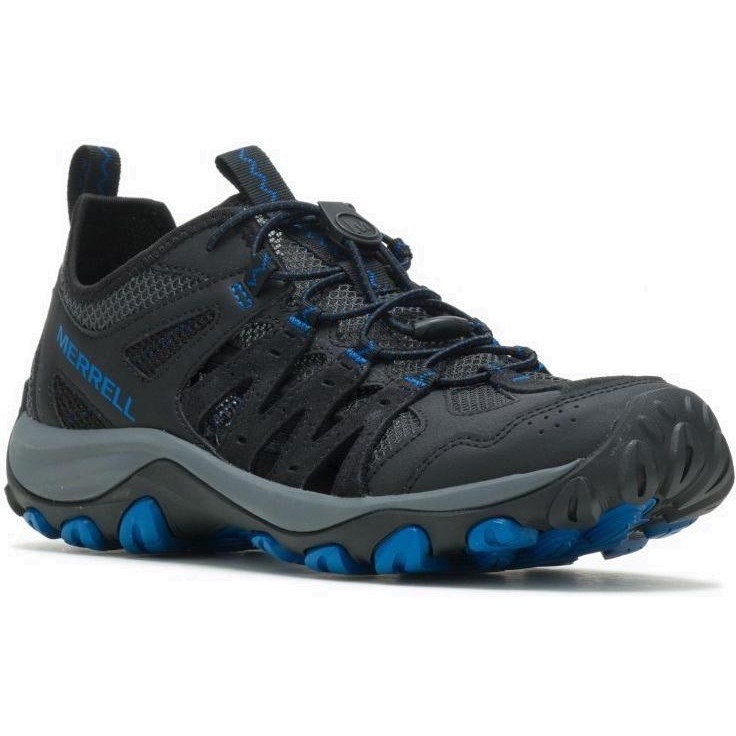 Merrell Сандалі чоловічі  Accentor 3 Sieve Mns black (036.0699) 42 - зображення 1