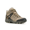 Merrell Черевики  Accentor 3 Mid WP Mns pecan (036.0532) 46 - зображення 1