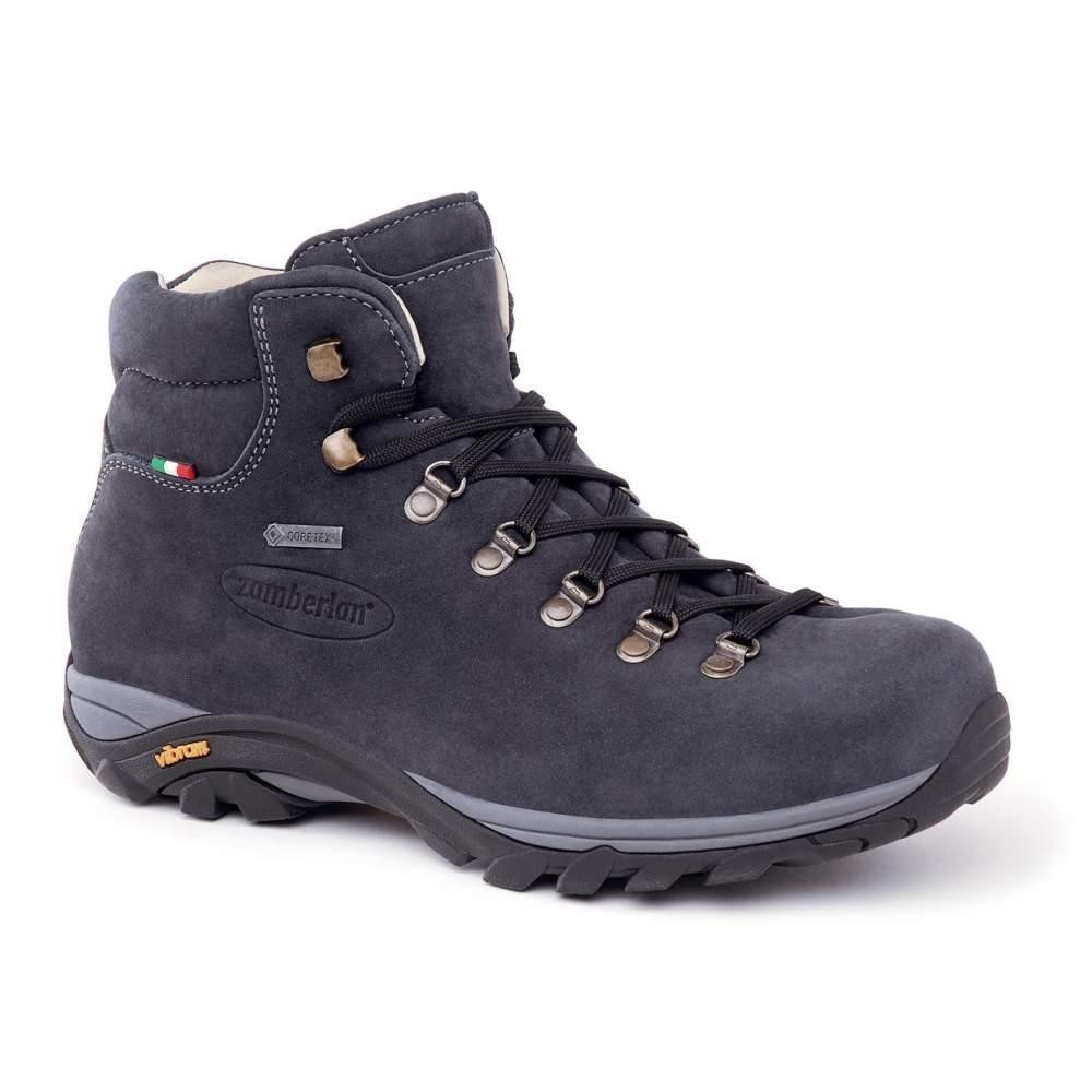 Zamberlan Черевики чоловічі  New Trail Lite EVO GTX Dark blue (006.2422) 45 - зображення 1